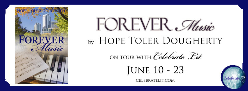 Forever Music FB Banner