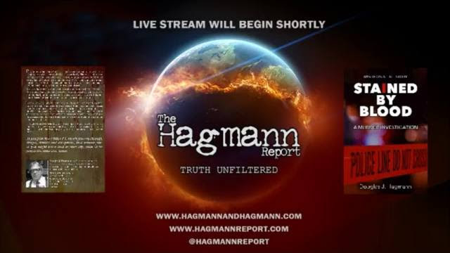 Stan Deyo on The Hagmann and Hagmann Report