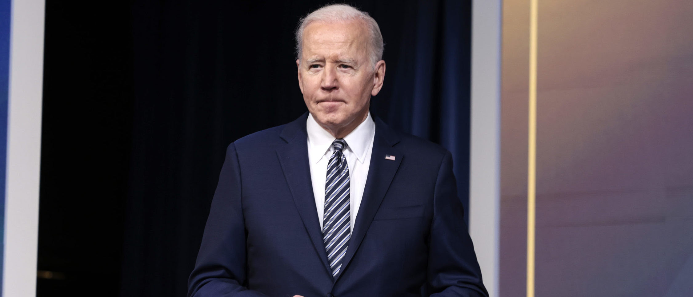 Biden’s War On Oil, Gas Drilling Likely To Hurt Environmental Conservation Programs