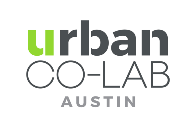This month's Green Drink Happy Hour is at Urban Co-Lab.
