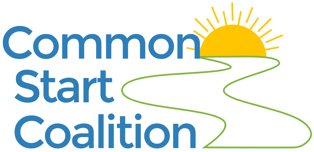 Common Start Coalition Common Start Coalition