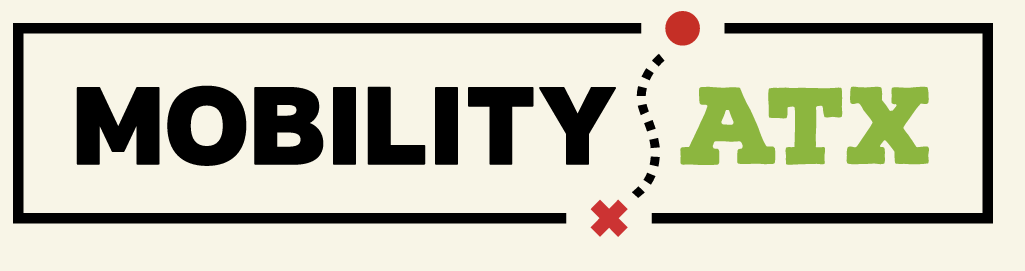 MobilityATX is a new online platform designed to address Austin's transportation problems.