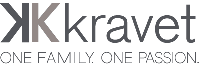 Kravet - One Family. One Passion.