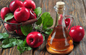 apple cider vinegar apple cider vinegar