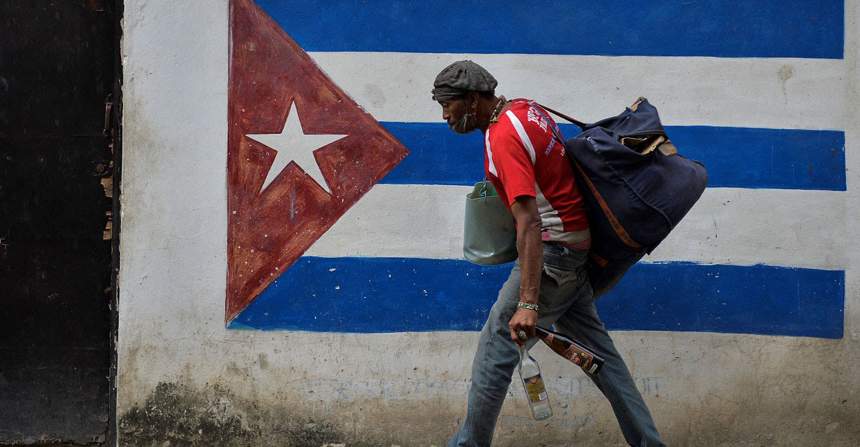 Biden Administration Shouldn’t Prematurely Lift Cuba’s State Sponsor of Terrorism Designation