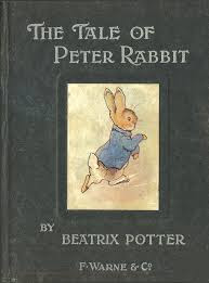 Peter Rabbit