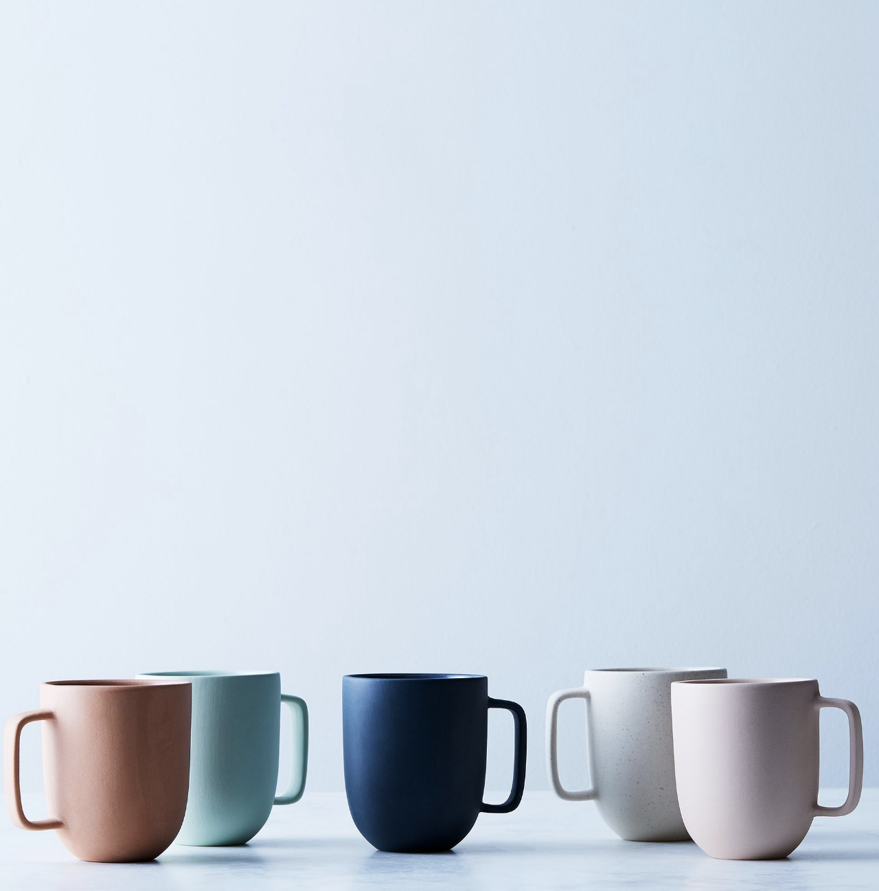 Matte Ceramic Mug (With images) Ceramic mug, Mugs, Ceramic tableware