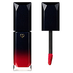 Cle de Peau Beaute Radiant Liquid Rouge #17