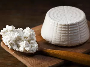 Ricotta Cheese