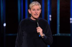 Ellen DeGeneres vuelve al humor para mostrar su verdad: "Me dijeron que nadie vería a una lesbiana durante el día"