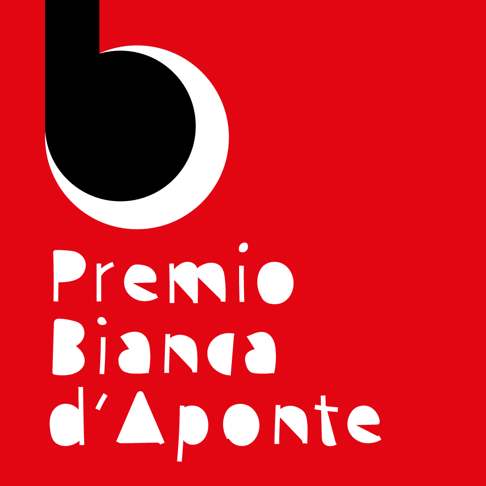 Logo Premio Bianca d'Aponte