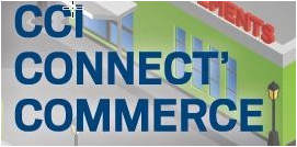 CCI Connect'
Commerce 