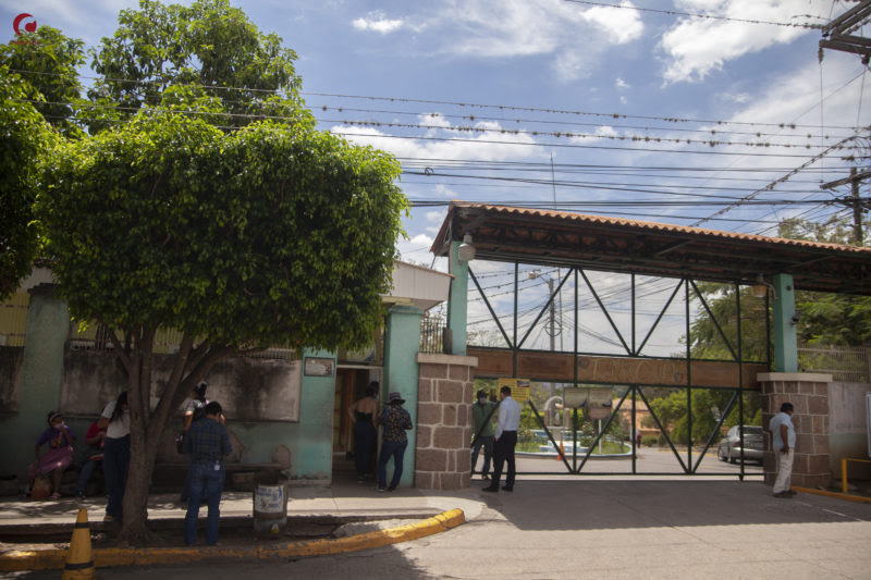 Covid-19 Honduras