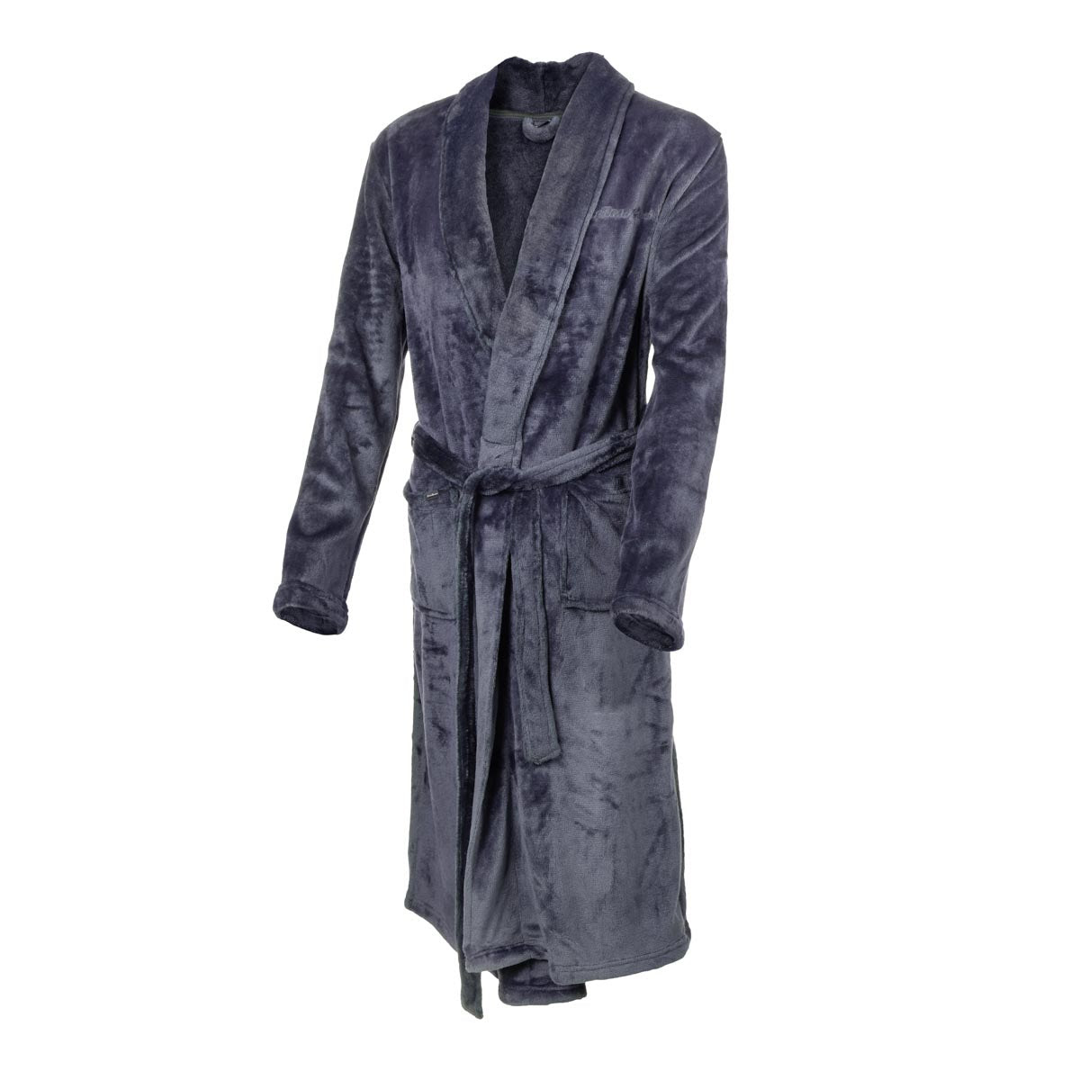 Eddie Bauer Men's Long Sleeve Shawl Collar Robe for $24.99 +FS!
