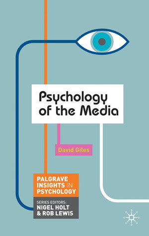 Psychology of the Media PDF