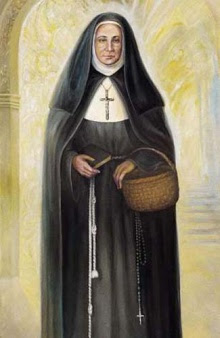 Błogosławiona Maria del Transito od Jezusa Sakramentalnego
