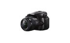 Sony Alpha A58M 20.1MP Digital SLR Camera (Black) with SLT-A58Y 18-55 and 55-200mm Lens