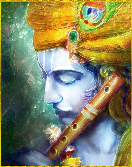 Sri Krishna