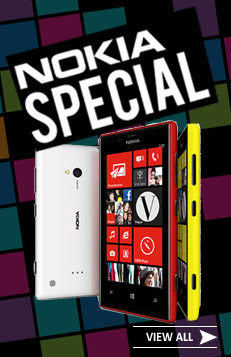  Nokia Special 
