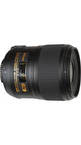 Nikon AF-S Micro Nikkor 60 mm f/2.8G ED Lens (Black) 