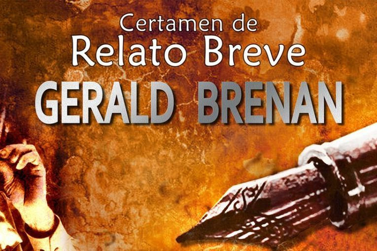 XVIII Certamen de Relato Breve “Gerald Brenan”