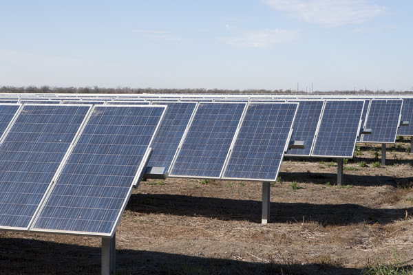 Austin Solar Debate Heats Up