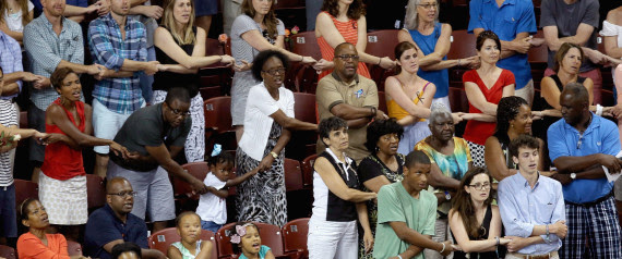 Charleston Vigil 2 Charleston Vigil 2
