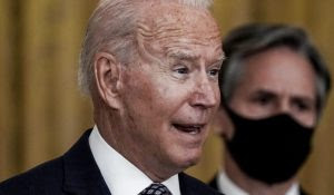 Biden Drops the ‘F’ Bomb Over Questions About His Age – Watch