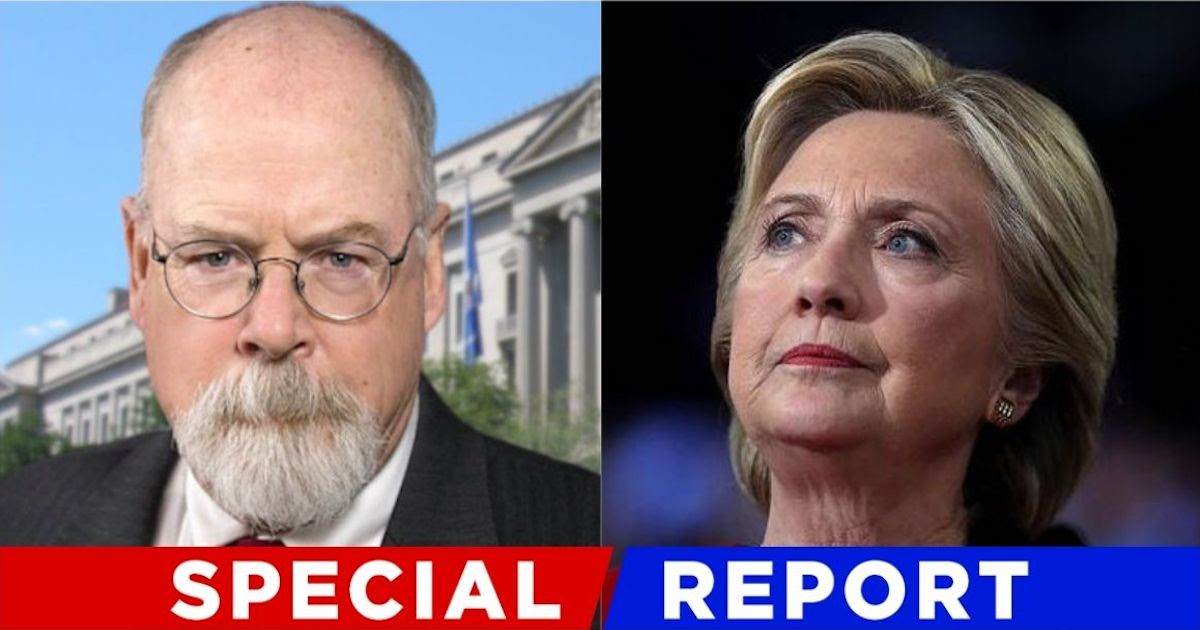 Judge Makes Mammoth Decision in Clinton Case - Hillary Cover-Up Blows Up in Her Face