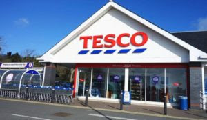 UK: Muslim Tesco worker sues chain for $26,000, claiming that work colleague broke wind in his face