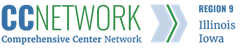 CCNetwork Logo