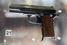 Frommer FEG 37M in Tula State Arms Museum - 2016 01.jpg