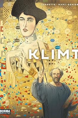 Klimt (Cartoné 56 pp)