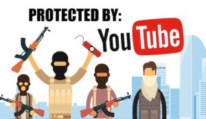 David Wood Video: YouTube Sides With Jihadis In Free Speech Controversy