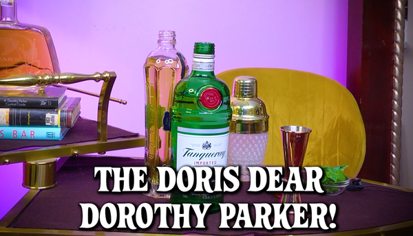 The Dorothy Parker
