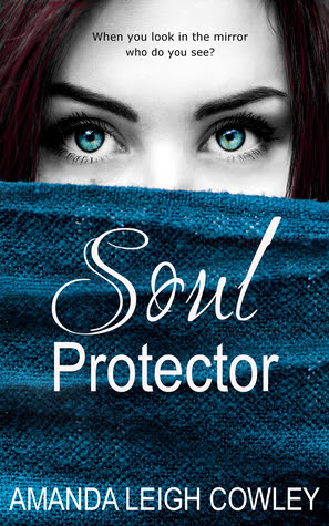 Soul Protector (Soul Protector #1) EPUB