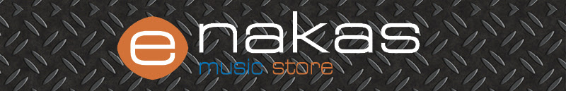 e Nakas Music Store