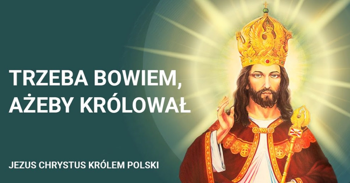 Radio Chrystusa Króla z Chicago wykupiło w Polsce billboardy z ...