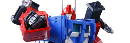 Transformers News: HobbyLinkJapan Sponsor Update: Winter Sale Updated, MP Delta Magnus and More