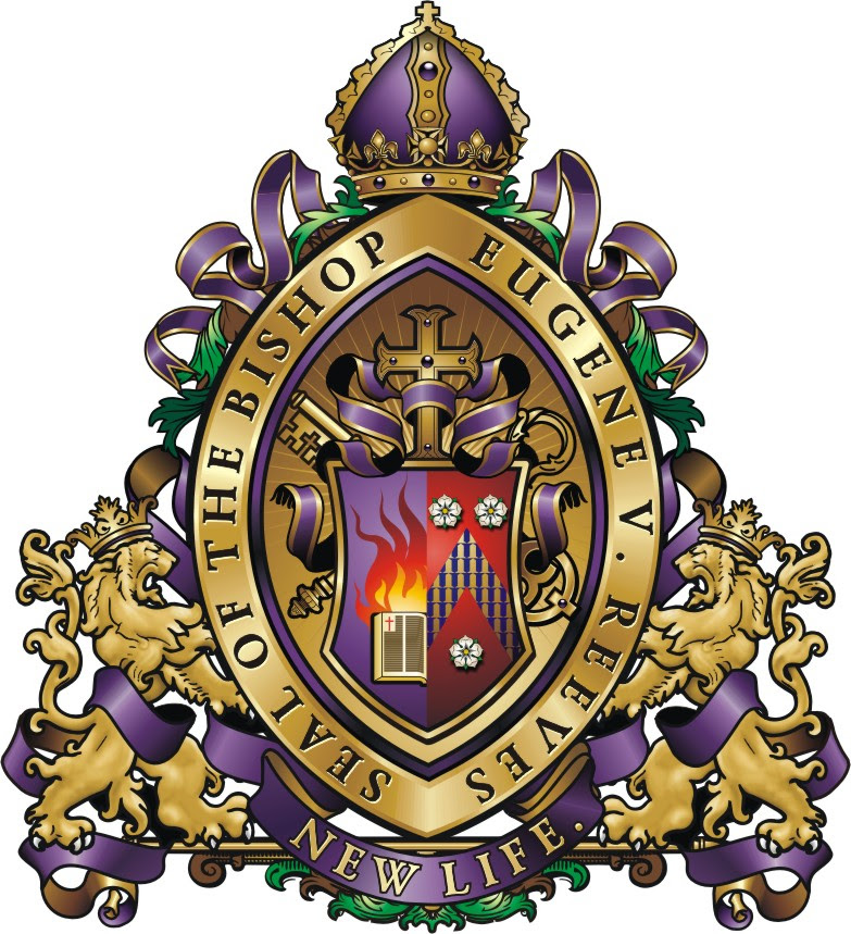 Bishop's Seal