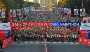 Chicago Marathon Offers ‘Non-Binary’ Category, But Participants Still Not Happy