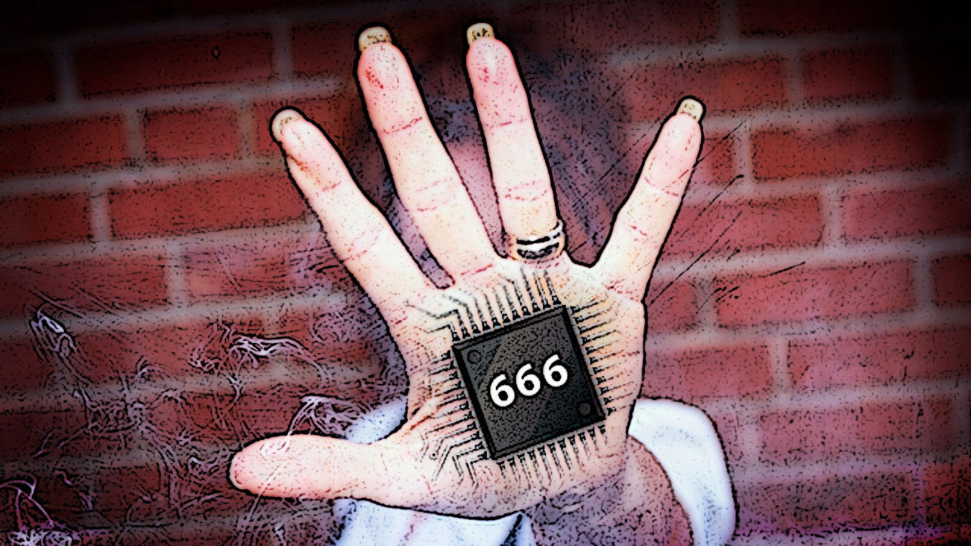 What!? Dr. Oz Just Dropped a Bombshell... He’s Pushing Biblical Antichrist Technology, Right Now! What!? Dr. Oz Just Dropped a Bombshell... He’s Pushing Biblical Antichrist Technology, Right Now!