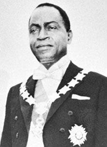 Félix Houphouët-Boigny | Presidente e statista della Costa d'Avorio | Britannica