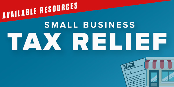 Small Business Tax Relief