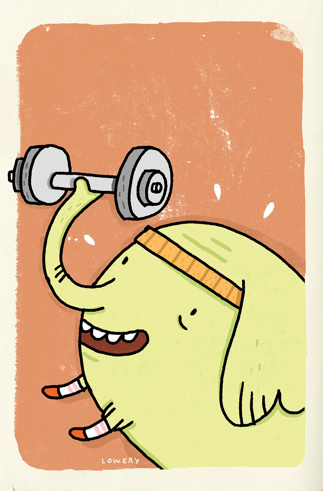 ADVENTURE TIME: BANANA GUARD ACADEMY #3 Cover C by Mike Lowery