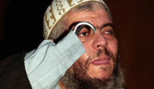UK jihad preacher Abu Hamza was “strip club ladies man” — then he became devout in Islam