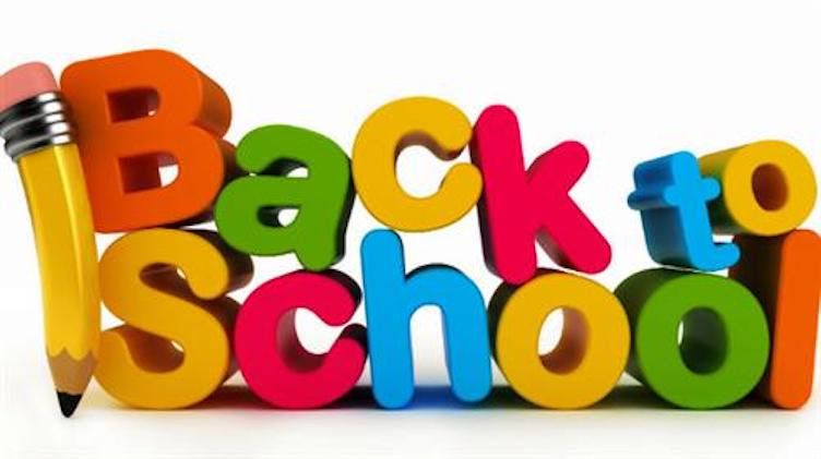 It's Back to School time! - Incredible Pizza Company - Enjoy our huge  all-you-can-eat buffet, indoor Go-Kart Races, Bumper Cars, Route 66 Mini  Golf, a huge video game arcade with prizes, Bowling,