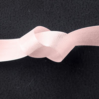 Pink Pirouette 1/2 Seam Binding Ribbon by Stampin' Up!
