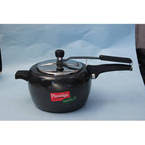 Get Flat Rs.500 Cashback On purchase of Rs.1500 on Pressure Cookers